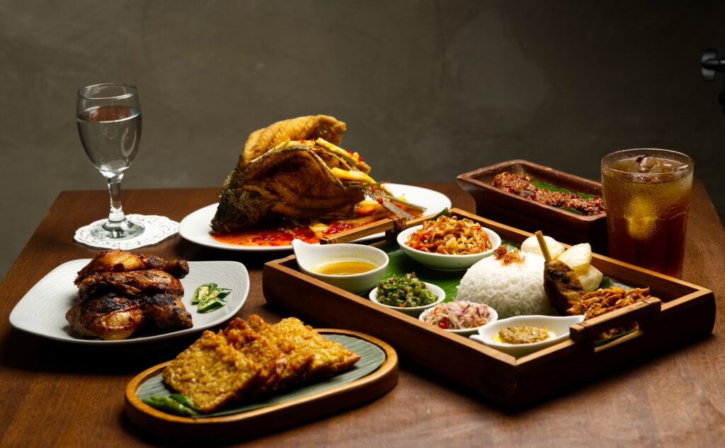 Ayam Tulang Lunak