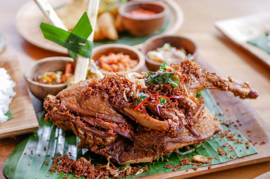 Ayam Tulang Lunak